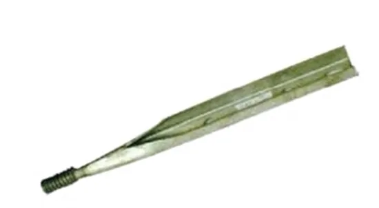 Pole Top Pin Electric Fittings