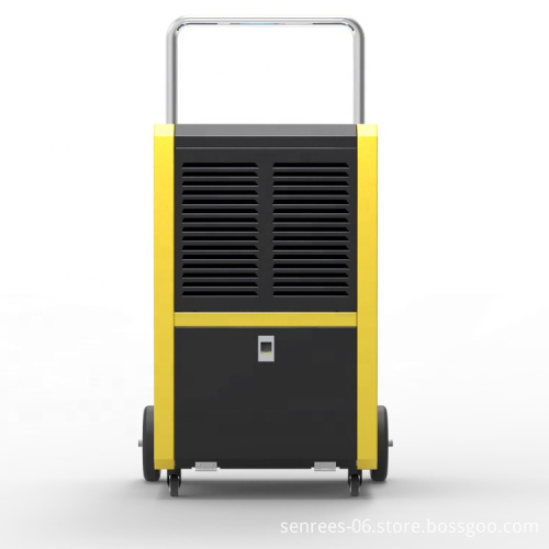 Affordable 50L Greenhouse & Pool Dehumidifier: Best Deals and Prices