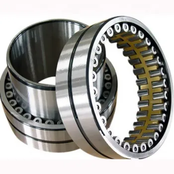 Solid Large Mud Pump Bearings for ZP205 Pump - 1687/650, 5692/650X1, 1687/620, 5617/620