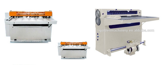 Tinplate Slitter /Cutting Machine to Produce Tin Can Box Metal Paint Bucket Making Machine