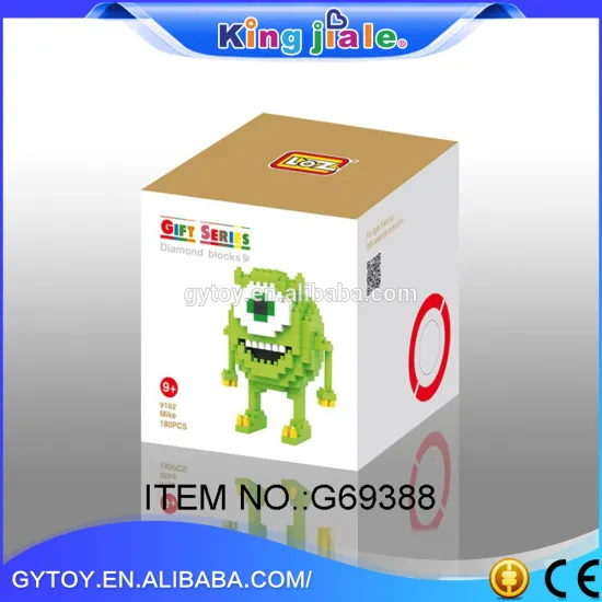 China supplier high quality educational wooden tool set toy , wooden block , block toys