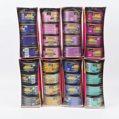 California Custom Logo Tin Car Air Freshener