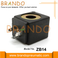 Bobina de solenoide tipo Parker ZB14 14W 220V 230V