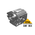 706-7k-01180 Motor Assembly FOR PC2000