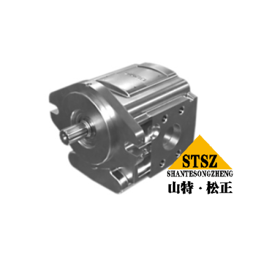 706-7k-01180 Motor Assembly FOR PC2000