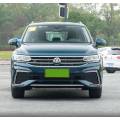 SUV al aire libre VW Tiguan L Corizantes de gasolina