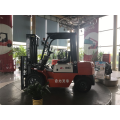 CPCD30 3ton diesel Forklift with Side shift