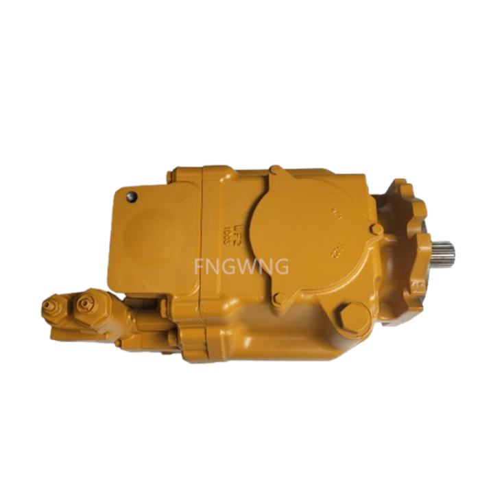 9T-9912 CAT Hydraulic Axial Piston Pump For Caterpillar