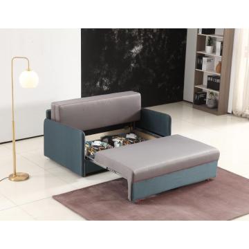 Modern Luxury Living Room Multifunctional Sofa Bed