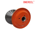 450mm High-Speed Double Layer Cable Reel