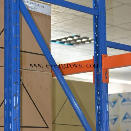 Storage rack warehouse storage rack (Factory selling)