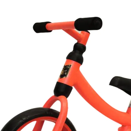 Children's balanced bicycle