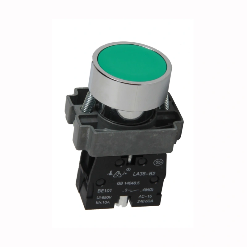 22mm Waterproof Push Button