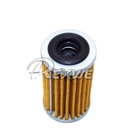High Quality Transmission Oil Filter for Nissan 31726-28X0A 3172628X0A