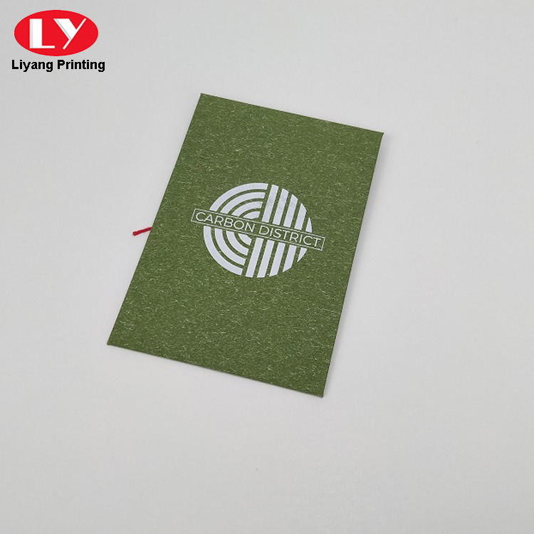 Small Green Paper Button String Envelope Pocket, High Quality Small ...