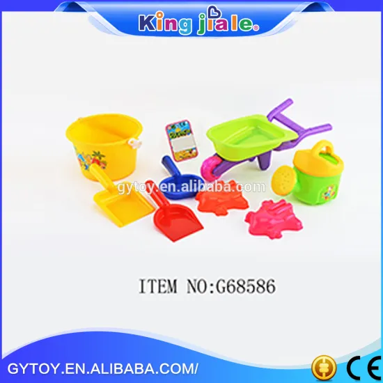 Hot-Selling high quality low price children beach toy beach car