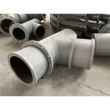 Bimetal Wear-resisting Compound Pipe customization