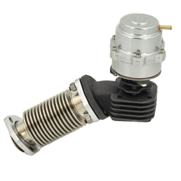 20V New Design VR6 Turbo Wastegate for Audi S2 89 B4 S4 S6 C4 RS2 WG-006-SI