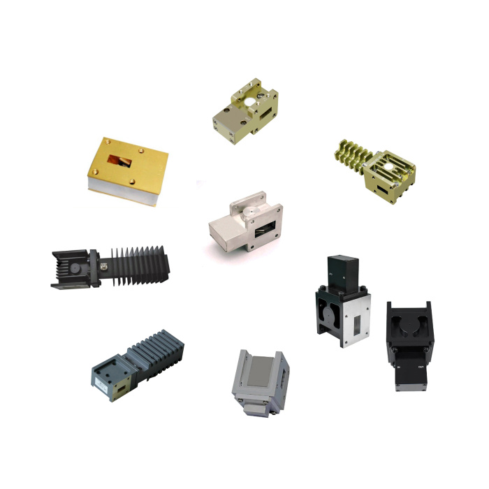 Waveguide Isolators