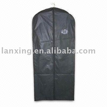 PEVA garment bag