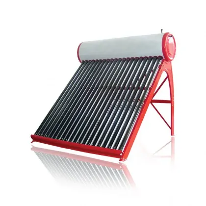 Modern Novel Design Factory Price Central Solar Water Heater" could be refined to:

"Factory Price Modern Solar Water Heaters