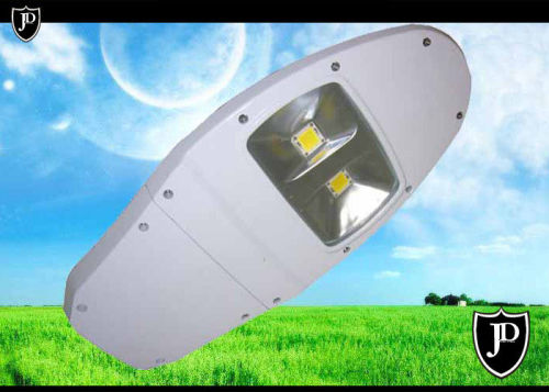 Energy Efficient Ac 85-264v / 277v 90w Cree Led Street Light Bulbs