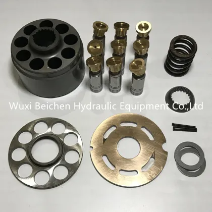 Eaton 78462 hydraulic pump parts replacement