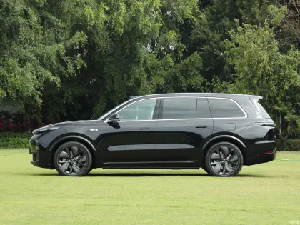 Li Auto L9 New Energy CAR