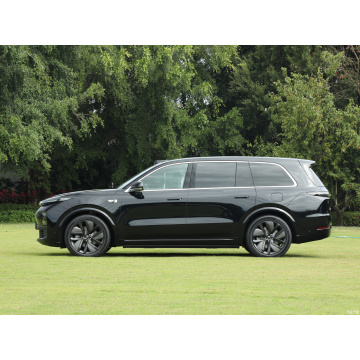 Li Auto L9 New Energy CAR