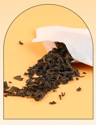 High Mountain Flavor Healthy Oolong Tea Loose Leaf