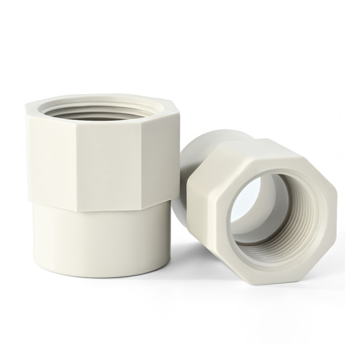 Gandingan Wanita Pemasangan Paip PPH