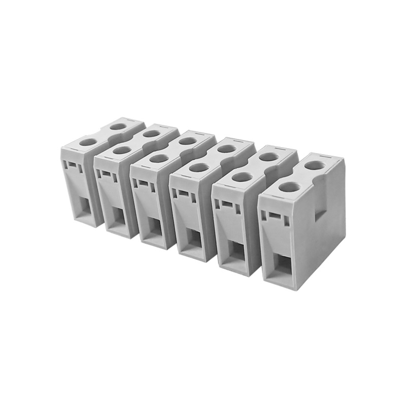 Din Rail Terminal Block