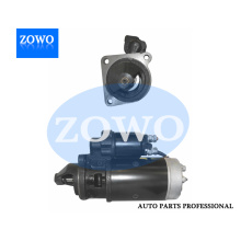 بوش STARTER MOTOR 0986011221 12V 3.0KW 9T