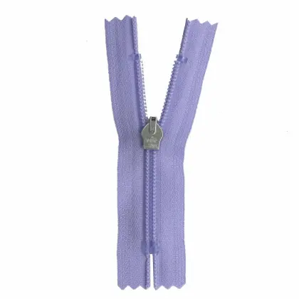 YKK zipper nylon zipper for dress