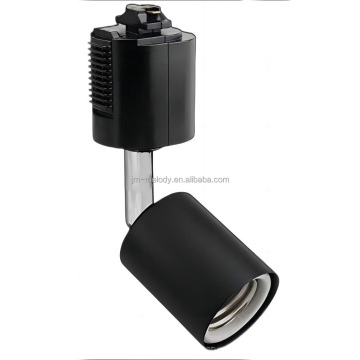 Mount Track to E26 Adapter Socket Converter for E27 E17 E11 Lamp Holders and LED Bulb Extender