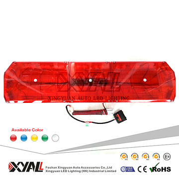 Full size Police Ambulance Strobe Light Bar Emergency Vehicle Warning Light