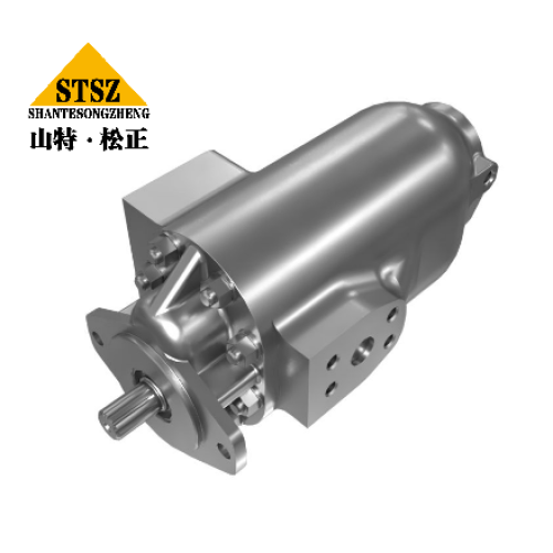 AC generator bracket 241-8475/2418475 crawler loader 973C