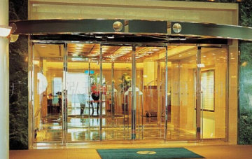 High Quality Low Price Sliding Doors (DS-100)