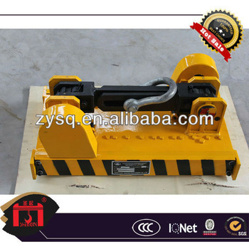 CE Quality 400kg magnetic lifter