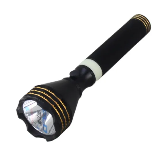 Factory Product TOKYOSAT rechargeable led flash lights mr light