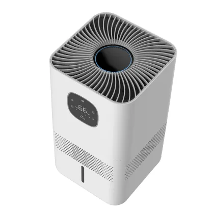 smart Humidifier atomizer Evaporative Humidifier