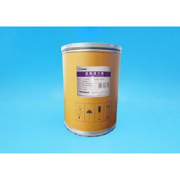 الثيوفيلين رقم CAS: 58-55-9