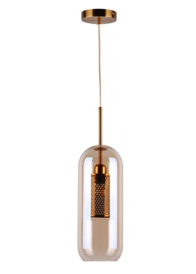 single industrial decor Lights Fixtures Pendant Lamp