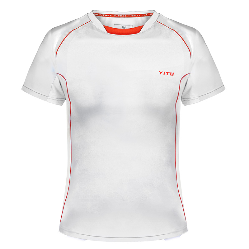 Dry Fit T Shirt