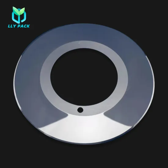 Slitting blade compatibility with die-cutting machines