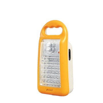 Bright Hiking Handle Portable Camping Tent Light