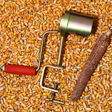 ขายส่งข้าวโพด Thresher Sheller สำหรับกานา (WhatsApp/WeChat: 008615639144594)