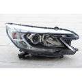 OEM Custom Auto Light Kunststoffform