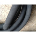 Pressure resistant nylon natural rubber tube