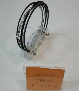 Factory Production Good Price Ford Engine Part Ford Piston Ring For Ford 289
